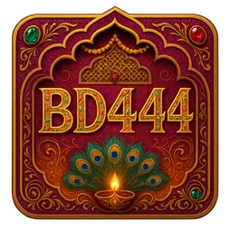 BD444 লাইভ ক্যাসিনো টেবিল